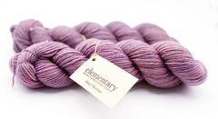 Носочная пряжа «Мэри Морстен» (Mary Morstan), 50 г