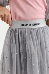 Юбка д/д DELORAS 19977M