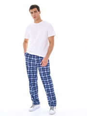 007 Брюки мужские