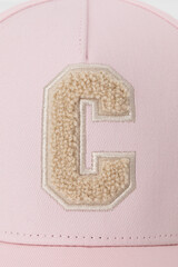 кепка  для девочки  ТК 80094/персик