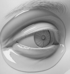 жидкие патчи для век “Фильтр-эффект”