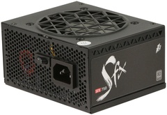 Блок питания 1STPLAYER PS-750SFX-BK-EU 750 Вт