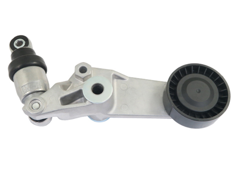 Натяжной ролик Tenacity (1525) ABTTO1001 в сборе