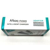Блок питания (сетевой адаптер) MRM-POWER (AFKAS-NOVA ) A-356, 12V6A,5.5ммx2.5мм,черный