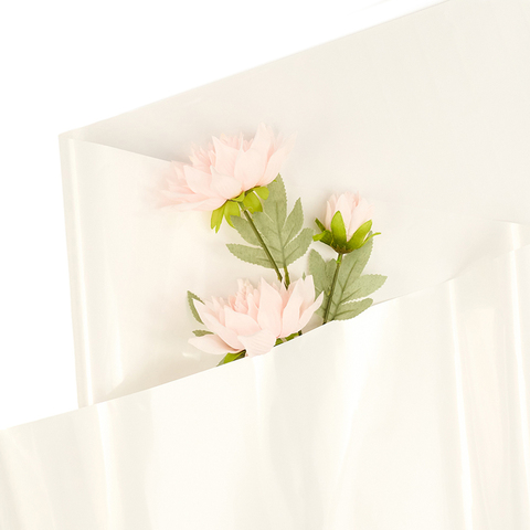 Упаковочная пленка/для цветов 