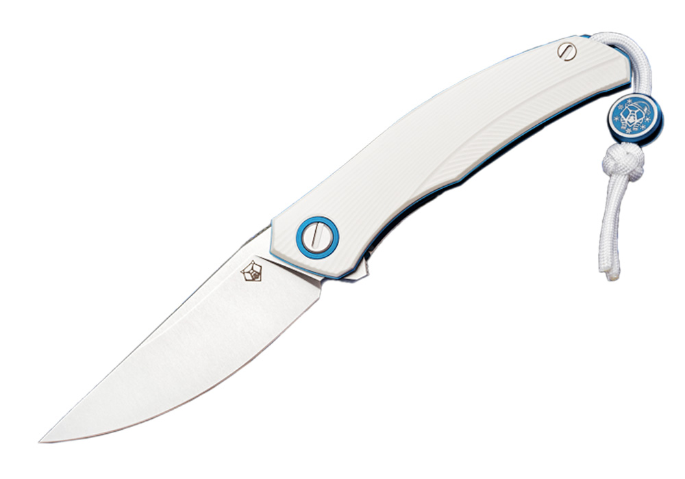 Нож Широгоров URSUS Q95 NY26 Limited