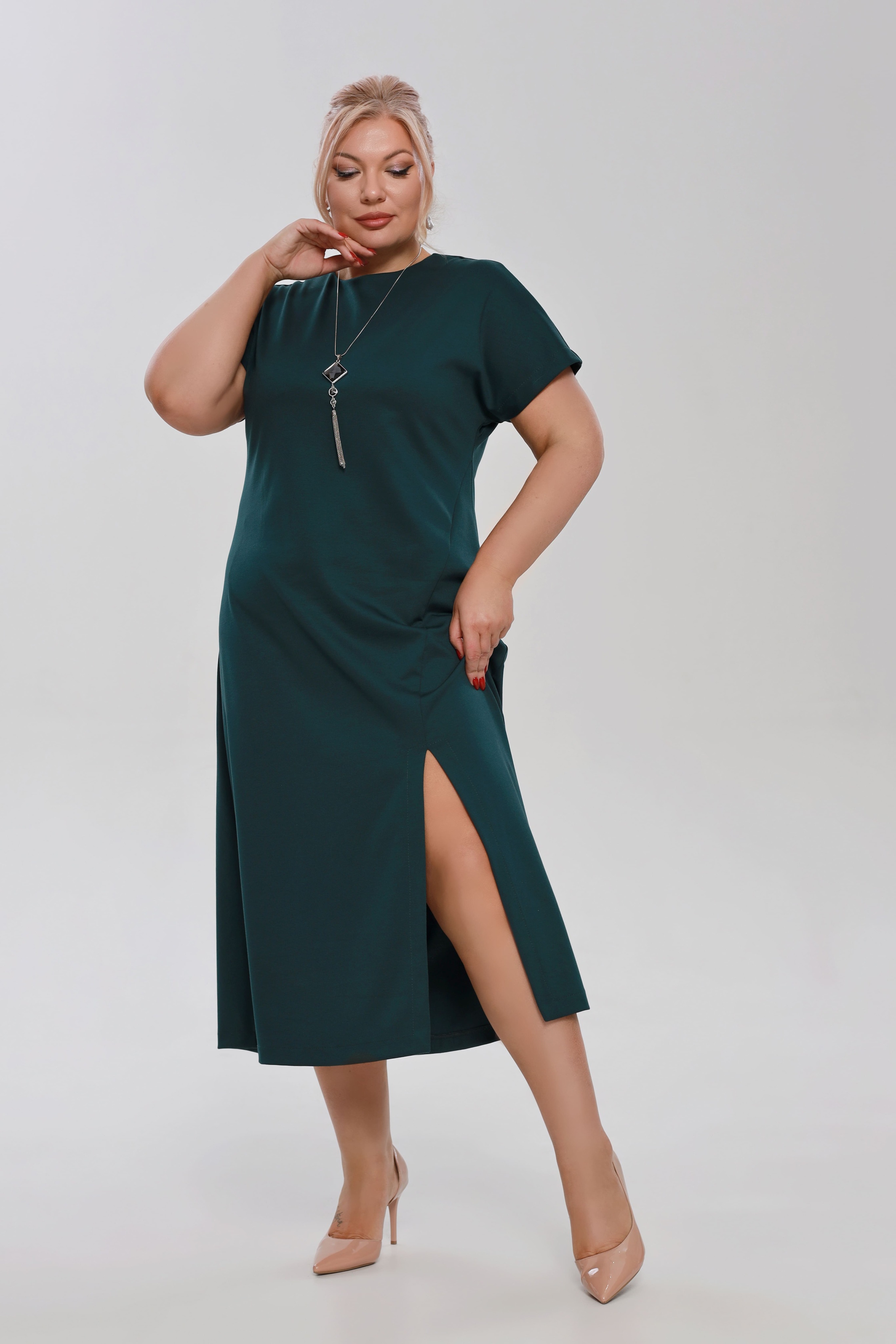 Платье-6405 3950₽