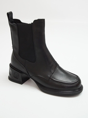 Полусапоги женские демисезонные