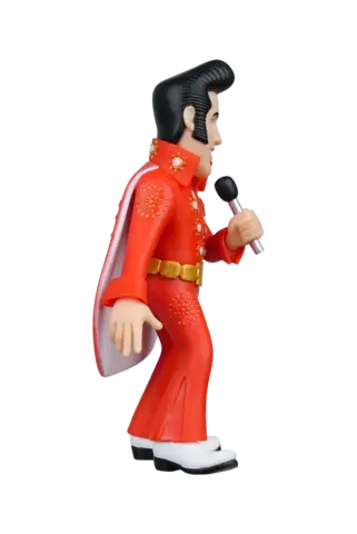 Фигурка Элвис Пресли в костюме