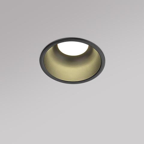 Встраиваемый светодиодный светильник Novotech SOLIS 359858 NT 12Вт 2700/3200/4000К 220-240В IP44 WIR