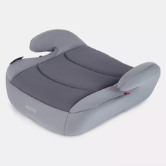Автокресло бустер Rant Basic Micro группа 2-3 (15-36кг) Grey