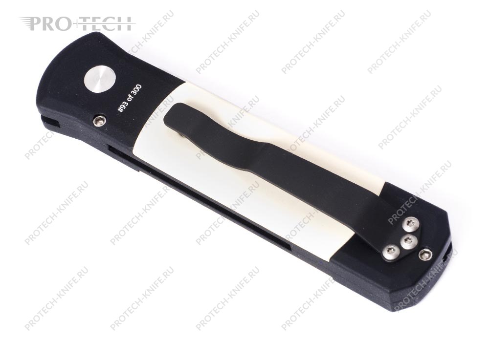 Нож Pro-Tech Godson Chris Kyle Legend CK-751 - фотография 