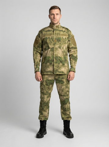 Костюм ACU (мох)