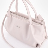 Сумка Саломея 334 кокосовое молоко