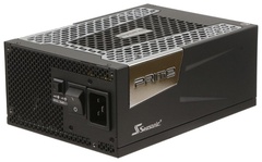 Блок питания Seasonic Prime PX-2200 (SRP-PPX222-A5A22ST) 2200 Вт