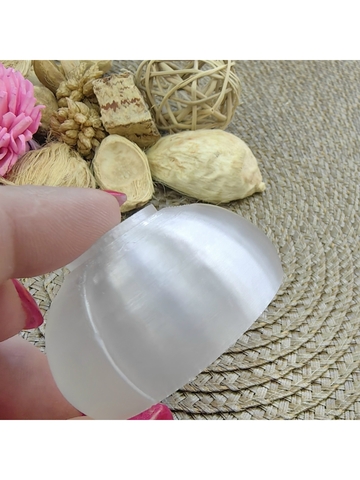 Плафон полусфера 