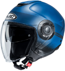 i40 Unova MC2SF / Черно-синий