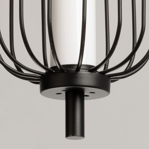 Подвесной светодиодный светильник De City Стаут 702014301