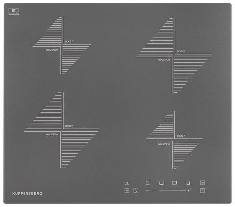 Kuppersberg ICS 604 GR