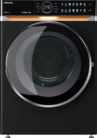 HIBERG i-DDQ10 - 10714 B