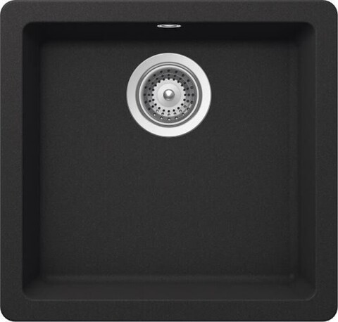 Schock Quadro 50 Cristalite неро