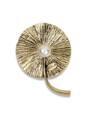 Брошь 19/0969/999 Модные истории