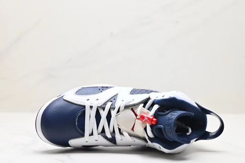 Air Jordan 6 'Olympic' 