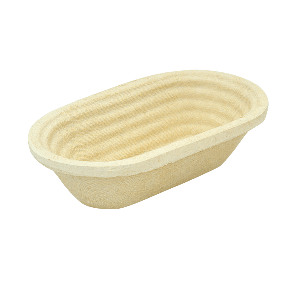 Корзинка для расстойки теста 23x12x7см