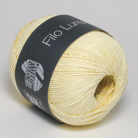 Пряжа FILO lurex Lana Grossa
