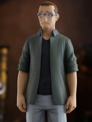 Фигурка Pop Up Parade Fullmetal Alchemist: Shou Tucker & Nina Chimera