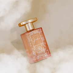 Dilis LA VIE (La Ville) Туалетная вода д/жен L'ÉCLAT DU JARDIN (762) 55мл