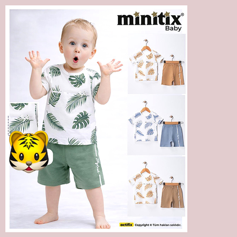 Костюм детский м (74-92) 260312-TR-2621