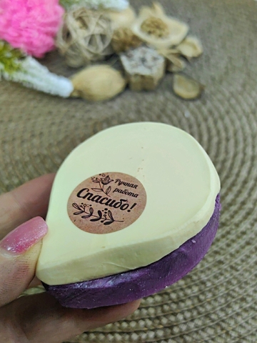 Силиконовый Вайнер + Молд для творчества 