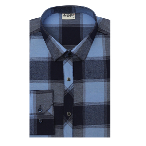 Рубашка PR037G-2 (M-3XL)