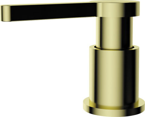 Omoikiri OM-04-PVD-LG