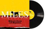 DAVIS, MILES: Sketches Of Spain (Виниловая пластинка)