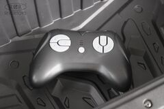 Детский электромобиль BUGGY C777CC (Полноприводный, двухместный)