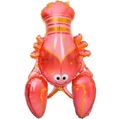 Фигурка Рак Лобстер 38" ВЗ