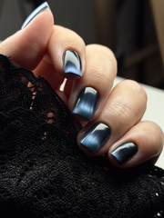 Лак для ногтей Что за … здесь происходит? | What The Hell Is Going On?