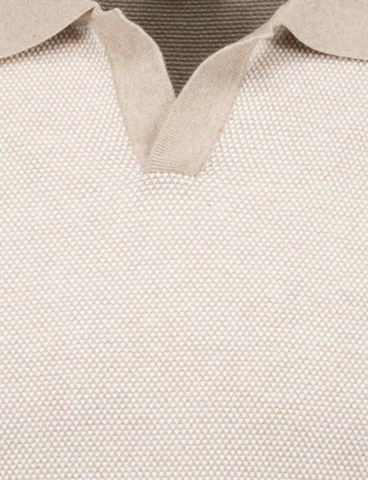 Джемпер-поло RAGMAN