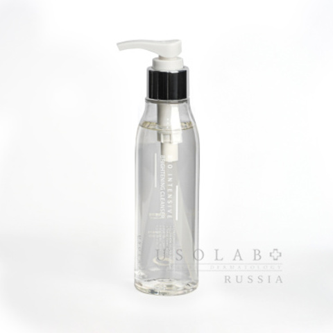 USOLAB Очищающий гель на основе антиоксидантов, 150 мл | Bio Intensive Brightening Cleanser
