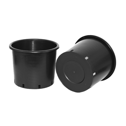 Контейнер d44см, h32см, объем 35л, твердый