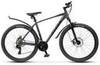 Горный алюминиевый велосипед Stels 27.5 Navigator 720 MD