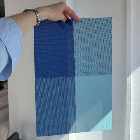 Салфетка под приборы Servettschack, 45х30 см, полипропилен