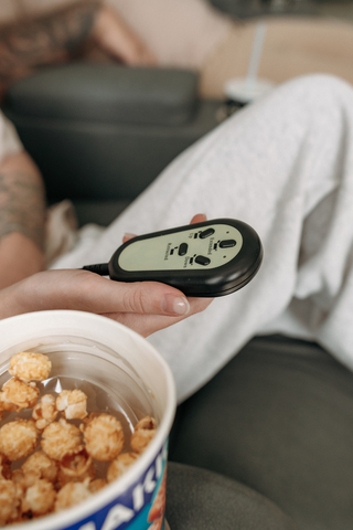 Кресло реклайнер для кинотеатра двухмоторное