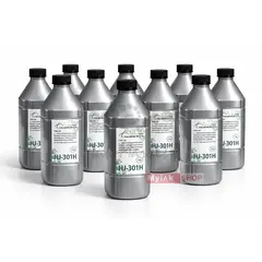 Тонер Golden Green тип HJ-301H для HP Универсал - упаковка 10 х 1 кг