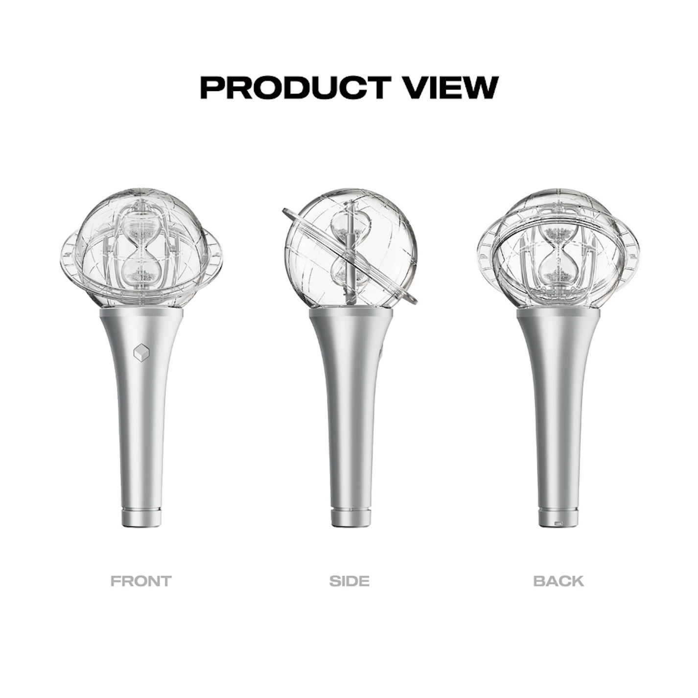 Купить Лайтстик ATEEZ OFFICIAL LIGHT STICK ver.3 | Stars Store K