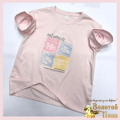 Футболка подрост д (10-16) 260429-ZG1516