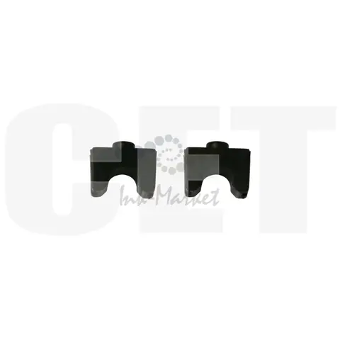 Бушинг прижимного вала очистителя фьюзера для SHARP MX-M283N/M363U/M453U/M503U (CET), 2 шт/компл, CET7679
