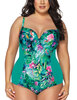 Слитный купальник Ava PARADISE SKJ52 U